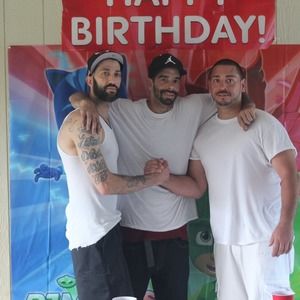 Meet your Posher, Lucas